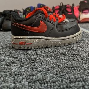 Toddler Nike 314s sz 5c